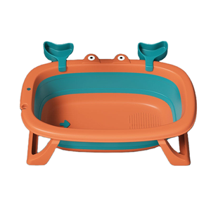 Chien Silicone Spa <span class=keywords><strong>Baignoire</strong></span> Nouveau Plastique Antidérapant Texture Portable Pli <span class=keywords><strong>Baignoire</strong></span> Tenture Murale Pratique Stockage Bébé <span class=keywords><strong>Baignoire</strong></span> - Product Image 2