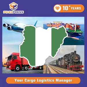 Быстрая доставка в Нигерию, доставка по воздуху, экспресс из Китая в Нигерию, доставка от двери до двери - Product Image 2