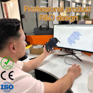 خدمة تصميم صناعي مخصص ورسم ثلاثي الأبعاد، تطوير المنتجات المعدنية والبلاستيكية، تصميم وتطوير المنتجات - Product Image 1