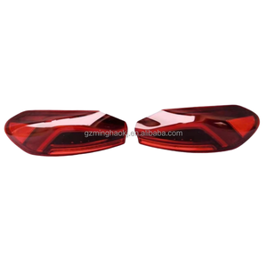 <span class=keywords><strong>Feux</strong></span> arrière 12V <span class=keywords><strong>LED</strong></span> d'origine améliorés pour BMW X6 X7 X3 X5 Models-G06 G08 G07 G05 Ensemble de <span class=keywords><strong>feux</strong></span> de freinage arrière utilisé - Product Image 1