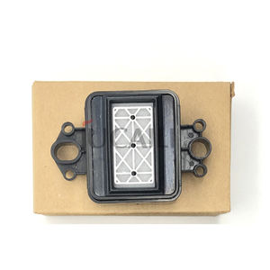 Jucaili <span class=keywords><strong>7610</strong></span> station de bouchage pour <span class=keywords><strong>Epson</strong></span> <span class=keywords><strong>WF</strong></span> 3620 tête d'<span class=keywords><strong>impression</strong></span> <span class=keywords><strong>7610</strong></span> capsulage top unité de nettoyage tampon encreur éponge filtre - Product Image 2