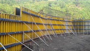 Venta Directa <span class=keywords><strong>de</strong></span> Fábrica, Encofrado <span class=keywords><strong>de</strong></span> Muro <span class=keywords><strong>de</strong></span> Hormigón <span class=keywords><strong>de</strong></span> Cierre Rápido Más Popular, Molde para Panel <span class=keywords><strong>de</strong></span> Muro <span class=keywords><strong>de</strong></span> Hormigón - Product Image 2