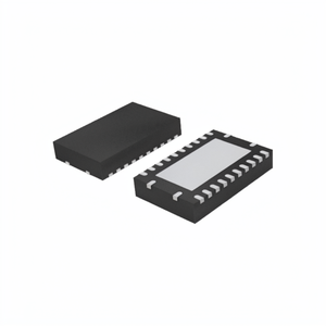 Circuit intégré IC MUX 24 VFQFN à interface à pads exposés 120OHM 24DHVQFN 74HCT4067BQ-Q100J – Canal Fabricant - Product Image 1