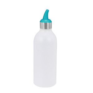 Bouteille distributrice d'assaisonnement en plastique écologique LK pour sauce soja, confiture, <span class=keywords><strong>vinaigre</strong></span>, ketchup, <span class=keywords><strong>moutarde</strong></span> - Product Image 1