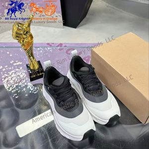 Chaussures de course haut de gamme originales de qualité supérieure, chaussures décontractées pour la marche et le fitness, chaussures d'extérieur pour hommes - Product Image 4