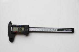 <span class=keywords><strong>Regla</strong></span> de micrómetro electrónico con pantalla LCD de 6 pulgadas, calibradores Vernier digitales de 0-150mm, herramienta de medición precisa, categoría de calibradores Vernier - Product Image 2