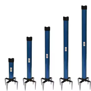 Détecteur géophysique électromagnétique de <span class=keywords><strong>recherche</strong></span> profonde 100m ADMT-1GT2, détecteur d'or Golden Rod, service personnalisé - Product Image 6