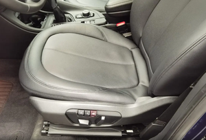 Occasion 2016 BM-W X1 Faible kilométrage Bonne condition <span class=keywords><strong>1</strong></span>.5T <span class=keywords><strong>Prix</strong></span> réel bon marché - Product Image 6