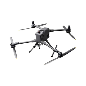 Drone Quadricoptère Matrice 400 RTK avec Vol Longue Durée, Caméra HD 4K, GPS, Télécommande, Conception Pliable, Flip 3D - Product Image 2