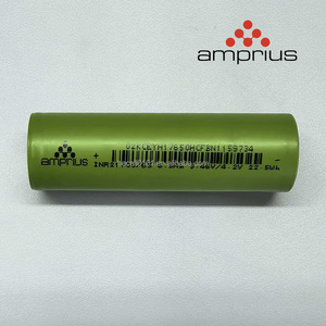 एमिप्रियस सिकोर 6500 माया 21700 उच्च ऊर्जा मध्य शक्ति लिथियम आयन सेल - Product Image 1