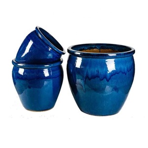 <span class=keywords><strong>Pot</strong></span> à bonsaï en céramique, de différentes tailles, pour l'intérieur et l'extérieur, <span class=keywords><strong>grand</strong></span> format, en argile glacée, vente en gros en chine, ml - Product Image 3