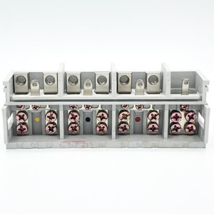 Outdoor Plastic Single and Three Phase <strong>Meter</strong> Box Case and <strong>Terminal</strong> <strong>Block</strong> - Product Image 6