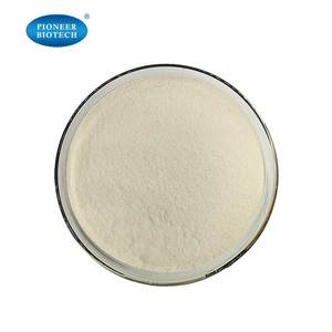 小麦神经酰胺粉1%-98% 植物神经酰胺粉HOSHER HALAL ISO制造商 - Product Image 1