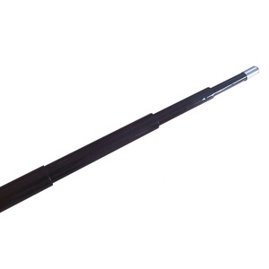 Pôle télescopique en fibre de <span class=keywords><strong>carbone</strong></span> et fibre de verre de 10 m pour la récolte des noix d'arec et des noix de coco - Product Image 2