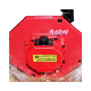 A06B-2247-B100 การทดสอบอุปกรณ์เสริมของหุ่นยนต์อยู่ในสภาพที่ดี - Product Image 1