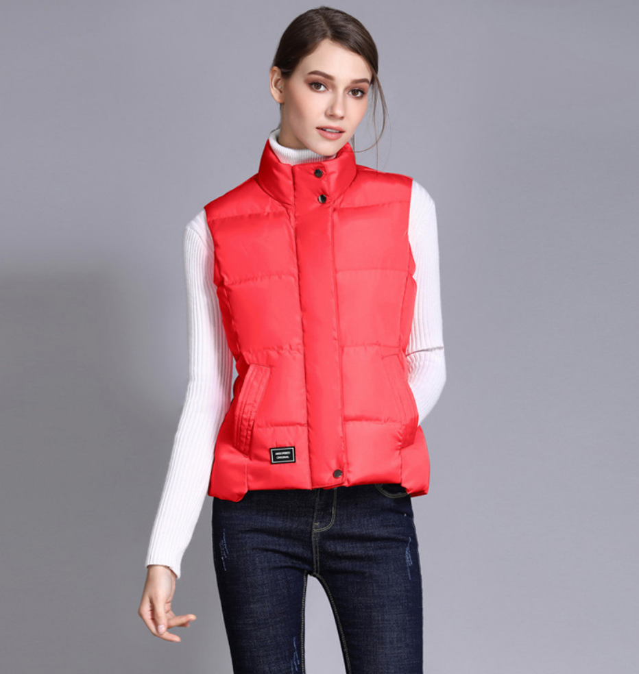 Rojo coral