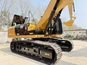 รถขุดไฮดรอลิกมือสอง 36 ตัน รุ่น CAT 336D2L นำเข้าจากญี่ปุ่น คุณภาพสูง 315D2 320D 320GX 325D - Product Image 3