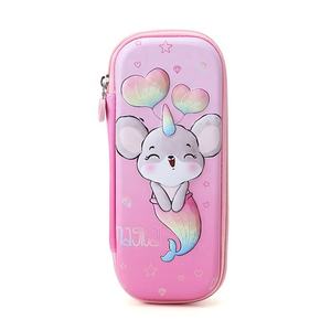 Pas cher Haute Qualité Nouveau Design 3D Enfants Coquille Rigide EVA <span class=keywords><strong>Pop</strong></span> <span class=keywords><strong>It</strong></span> Trousse À Crayons - Product Image 5