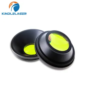 Scan Lens/F-Theta Lens/co2 laser focus lens voor Galvo scanner