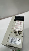 Modul PLC Aluminium Mitsubishi MR-J2-100A-S01 Amplifier Servo AC untuk Otomasi Tersedia di Stok