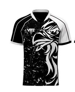 Custom Personalize Men Blue Team Esport Jersey Breathable Esport <strong>Gaming</strong> <strong>Tshirt</strong> - Product Image 1