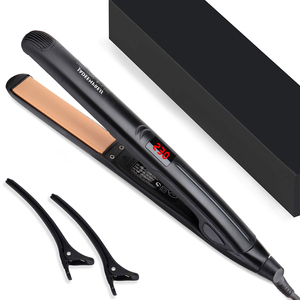 Jadeempress <span class=keywords><strong>De</strong></span> <span class=keywords><strong>Cepillo</strong></span> <span class=keywords><strong>De</strong></span> Plancha párr <span class=keywords><strong>Cabello</strong></span> 5 mejores planchas Para el pelo <span class=keywords><strong>De</strong></span> hierro plano 500 grados/ - Product Image 5