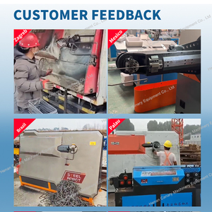 Machine à cintrer les barres d'armature automatique CNC de vente chaude <span class=keywords><strong>cintrage</strong></span> de barres d'<span class=keywords><strong>acier</strong></span> 90/150/min pour le <span class=keywords><strong>cintrage</strong></span> de cerceau d'étrier - Product Image 2