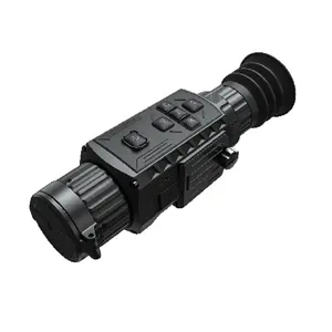 Outdoor sight cross night vision instrument fork multiplier multi color switchable thermal imaging