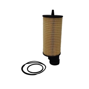 Filtro de Aceite Manny 1613935782, Elemento de Filtro de Repuesto para Sistema de Lubricación de Compresores de Aire - Product Image 2
