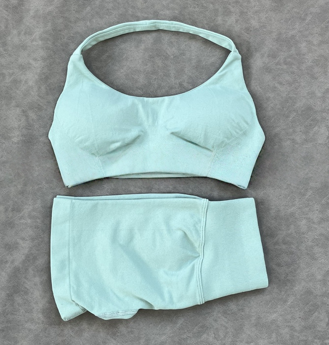 light green