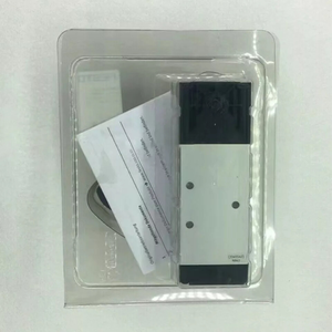 Válvula de Palanca Manual FES-TO VHEF-HS-B52-G14 4165864, Garantía de Calidad, Disponible en Stock - Product Image 1