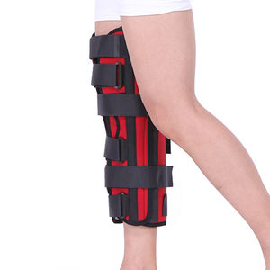 <span class=keywords><strong>Attelle</strong></span> de genou post-opératoire réglable OSK, <span class=keywords><strong>attelle</strong></span> d'extension du genou, immobilisateur de genou, <span class=keywords><strong>attelle</strong></span> de <span class=keywords><strong>cuisse</strong></span> - Product Image 5