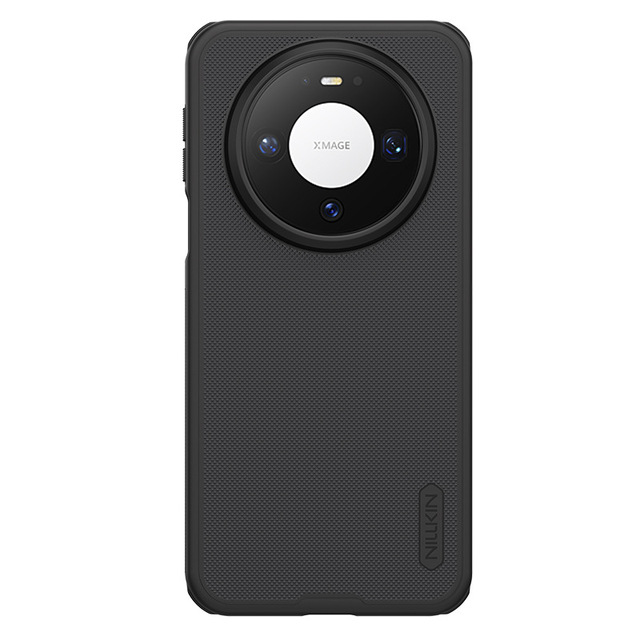 Fast Delivery Nillkin Super Frosted Shield Pro Magnetic Mobile Phone Case for Huawei Mate 80 Pro Max Pura 80 Ultra Pro+