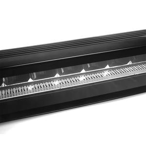 Супер качество 5200LM тонкий безрамочный <span class=keywords><strong>12</strong></span>-дюймовый светодиодный световой бар с одним рядом для грузовика ATV UTV SUV для внедорожных фар - Product Image 3