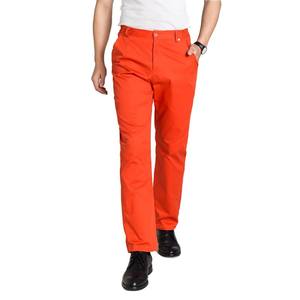 Pantalon de travail d'été en coton droit respirant Loose Thin Long Factory Delivery Construction <span class=keywords><strong>Site</strong></span> Handling Labour Protection - Product Image 1