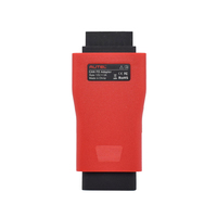 Adaptador CAN FD de Autel Compatible con la Herramienta de Diagnóstico de Automóviles Autel VCI, Compatible con el Protocolo CAN FD para Maxiflash Elite J2534