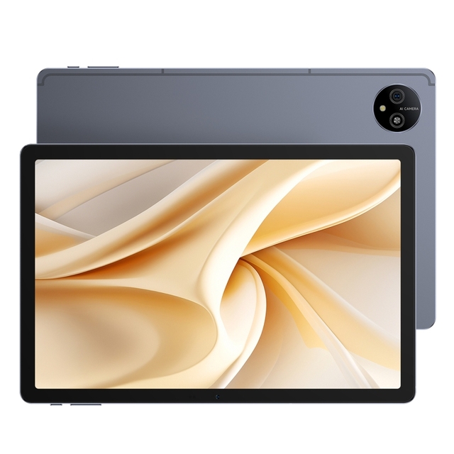 New 11 Inch Ulefone Tab A11 Pro Tablet PC, 8GB+256GB, Android 14 MediaTek Helio G99 Octa Core 4G Network, EU Plug