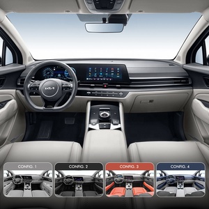 Véhicule neuf K-ia <span class=keywords><strong>Sportage</strong></span> 2026 1.5T Premium SUV 5 portes 1.5T Turbo Essence Conduite à gauche Plusieurs choix - Product Image 3