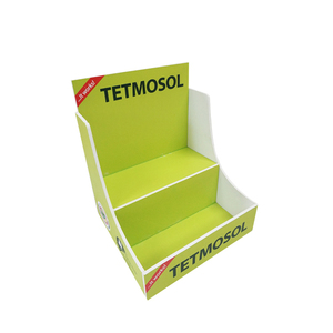 Honor Hộp Tùy chỉnh bán lẻ Sunglass hiển thị đứng sàn đứng kẹo Giá hiển thị kệ phụ kiện - Product Image 5