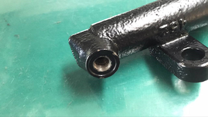 กระบอกสูบคลัตช์หลัก 46801-00Z05 สำหรับรถบรรทุกยูดี - Product Image 4