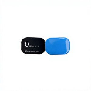 Dimedi Zeropsp 0size - Sistema Digital PSP Dental, Escáner de Imágenes de Rayos X, Sensor Compatible con DEXIS, Soredex, Durr Dental Ray CE - Product Image 1