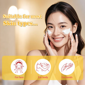 Hữu cơ mỡ động vật Mặt Kem & lotion Grass-Fed Thịt Bò mỡ động vật nhẹ nhàng kem cho khô Kem dưỡng ẩm mặt Kem dưỡng ẩm - Product Image 3