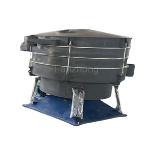 Venda quente aço inoxidável Circular Swing Screen Separator <span class=keywords><strong>Machine</strong></span> para indústria alimentar - Product Image 2