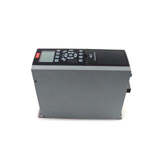 ไดรฟ์อัตโนมัติ VFD FC-302 131B0123 VLT กำลังไฟ 0.37 กิโลวัตต์ 0.5 3 เฟส 380-500 โวลต์ ความถี่ FC302 - Product Image 3