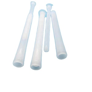 Applicatore di supposte vaginali monouso - Product Image 1