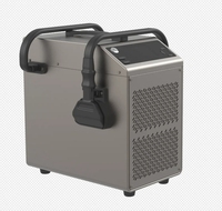 Chargeur rapide 7200w/90A Chargeur 18s haute performance pour batterie Zhian