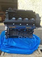 Ensemble moteur V8 5.0L de qualité supérieure, directement de l'usine, pour Land Rover 508ps Jaguar F-Type Audi RS6 RS7 RS Q8 5.0T