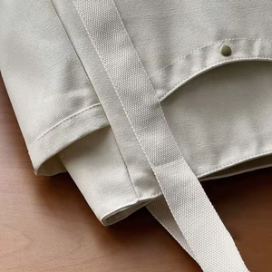 <span class=keywords><strong>Borse</strong></span> Shopper in Cotone <span class=keywords><strong>per</strong></span> Studenti, Riutilizzabili, Personalizzabili con Logo, <span class=keywords><strong>per</strong></span> Uso Universitario - Product Image 5