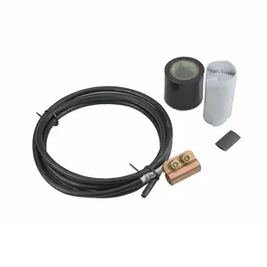 Grounding Kit For RG8 Cable