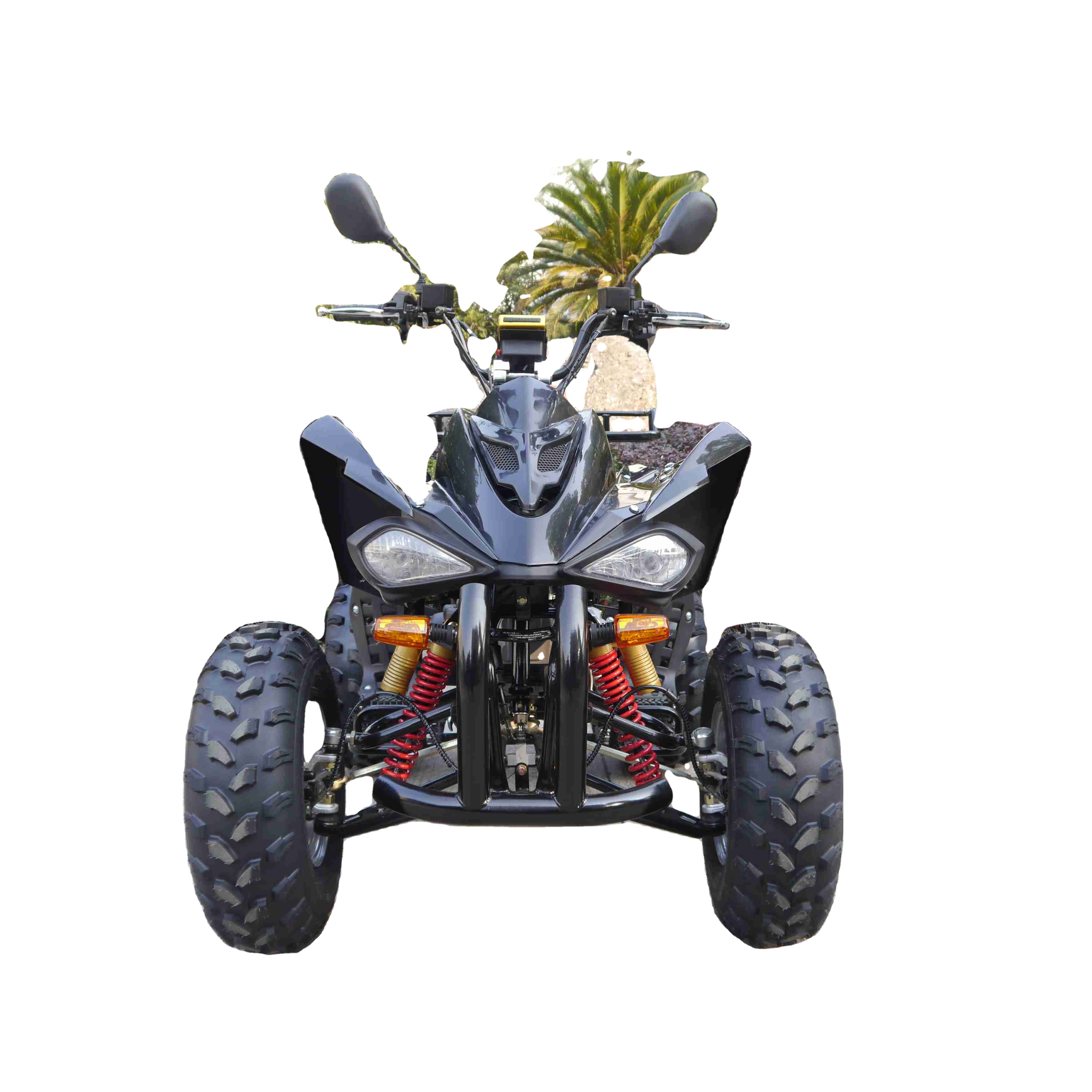 Atv Jinling 250